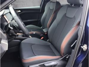 Audi A1 Sportback S line 40 TFSI S tronic