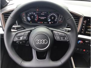 Audi A1 Sportback S line 40 TFSI S tronic