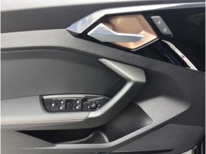 Audi A1 Sportback S line 40 TFSI S tronic