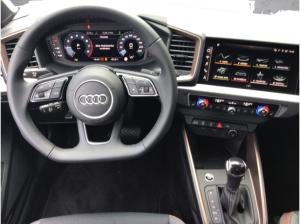 Audi A1 Sportback S line 40 TFSI S tronic