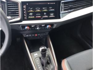 Audi A1 Sportback S line 40 TFSI S tronic