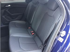 Audi A1 Sportback S line 40 TFSI S tronic