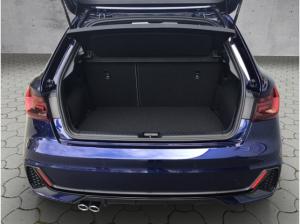 Audi A1 Sportback S line 40 TFSI S tronic
