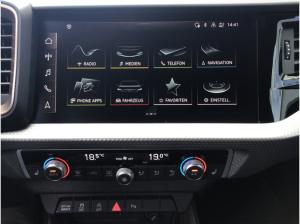 Audi A1 Sportback S line 40 TFSI S tronic