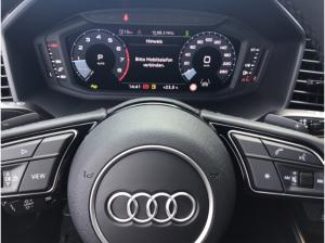 Audi A1 Sportback S line 40 TFSI S tronic