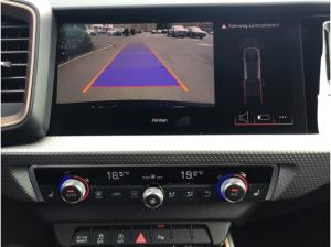 Audi A1 Sportback S line 40 TFSI S tronic