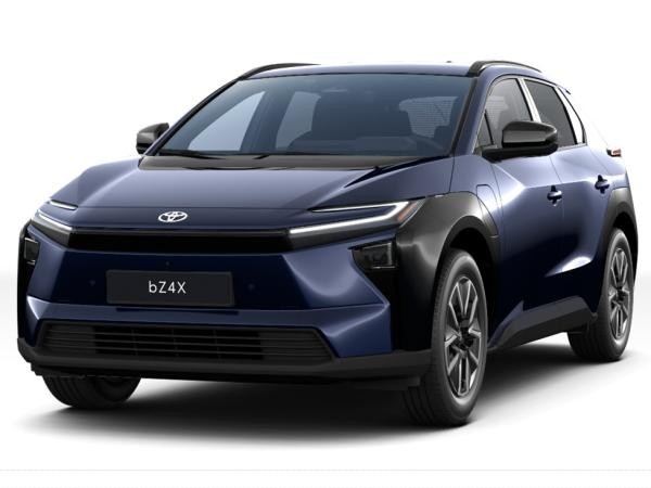 Toyota bZ4X Comfort 0% Fianz. nur noch diesen Monat !!