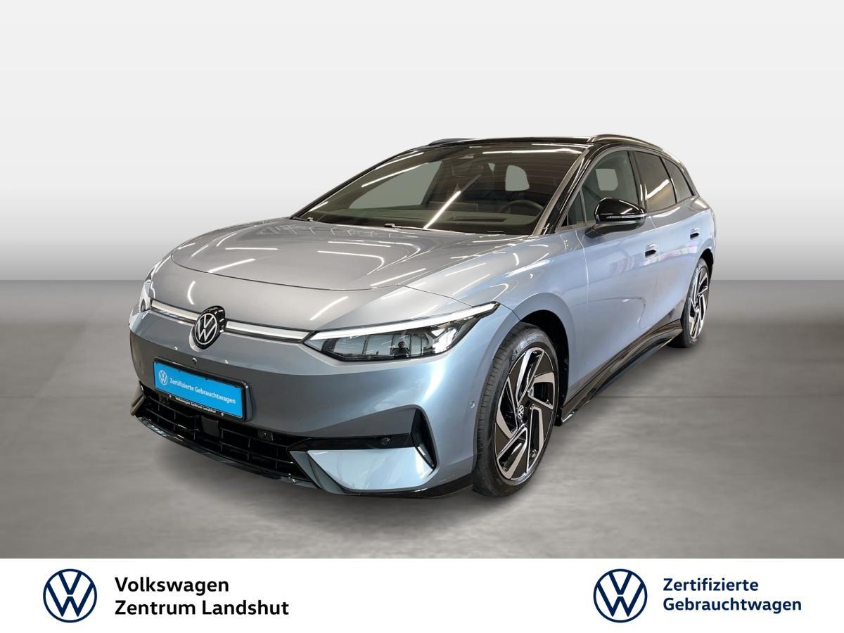 Volkswagen ID.7 Tourer Pro S 360 ACC AHK AUT Akustikglas