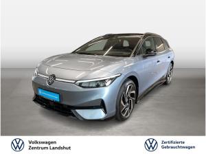 Volkswagen ID.7 Tourer Pro S 360 ACC AHK AUT Akustikglas