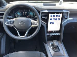 Volkswagen Amarok Style DC 3.0 TDI 4MOT AHK, ACC, RFK, Navi, IQLight