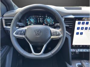 Volkswagen Amarok Style DC 3.0 TDI 4MOT AHK, ACC, RFK, Navi, IQLight