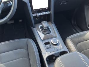 Volkswagen Amarok Style DC 3.0 TDI 4MOT AHK, ACC, RFK, Navi, IQLight