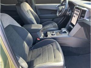 Volkswagen Amarok Style DC 3.0 TDI 4MOT AHK, ACC, RFK, Navi, IQLight