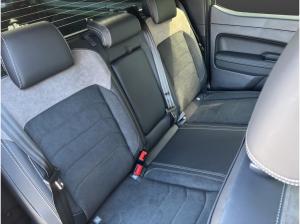 Volkswagen Amarok Style DC 3.0 TDI 4MOT AHK, ACC, RFK, Navi, IQLight