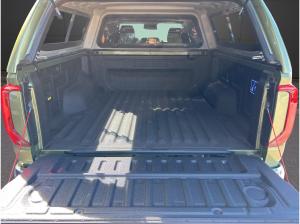 Volkswagen Amarok Style DC 3.0 TDI 4MOT AHK, ACC, RFK, Navi, IQLight