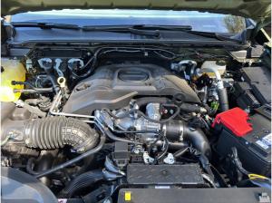 Volkswagen Amarok Style DC 3.0 TDI 4MOT AHK, ACC, RFK, Navi, IQLight