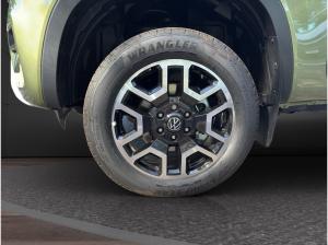 Volkswagen Amarok Style DC 3.0 TDI 4MOT AHK, ACC, RFK, Navi, IQLight