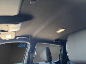 Volkswagen Amarok Style DC 3.0 TDI 4MOT AHK, ACC, RFK, Navi, IQLight