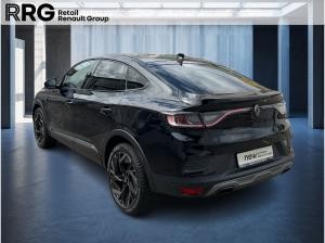 Renault Arkana 1.3 TCE 160 ESPRIT ALPINE