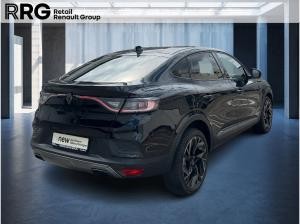 Renault Arkana 1.3 TCE 160 ESPRIT ALPINE