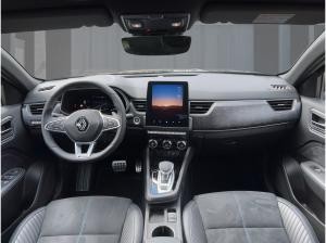 Renault Arkana 1.3 TCE 160 ESPRIT ALPINE