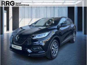Renault Kadjar 1.3 TCe 140 Black Edition