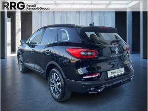 Renault Kadjar 1.3 TCe 140 Black Edition