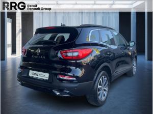 Renault Kadjar 1.3 TCe 140 Black Edition