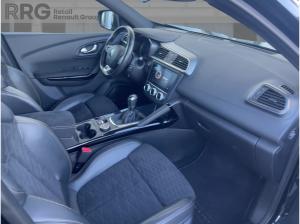Renault Kadjar 1.3 TCe 140 Black Edition