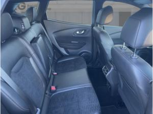 Renault Kadjar 1.3 TCe 140 Black Edition