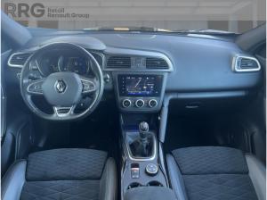 Renault Kadjar 1.3 TCe 140 Black Edition