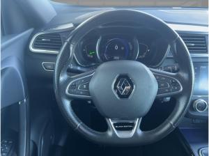 Renault Kadjar 1.3 TCe 140 Black Edition
