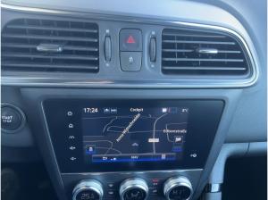 Renault Kadjar 1.3 TCe 140 Black Edition