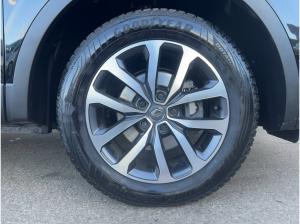 Renault Kadjar 1.3 TCe 140 Black Edition