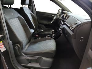 Volkswagen T-Cross R-Line 1.5 TSI DSG MATRIX-LED+ACC+RearView