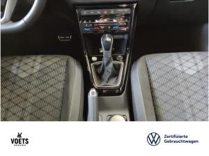Volkswagen T-Cross R-Line 1.5 TSI DSG MATRIX-LED+ACC+RearView