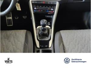 Volkswagen T-Roc Life Move 1.0 TSI NAVI+SHZ+ACC