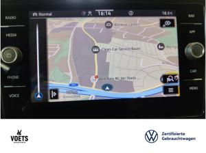 Volkswagen T-Roc Life Move 1.0 TSI NAVI+SHZ+ACC