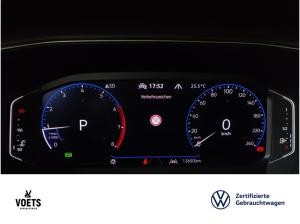Volkswagen T-Cross R-Line 1.5 TSI DSG MATRIX-LED+ACC+RearView