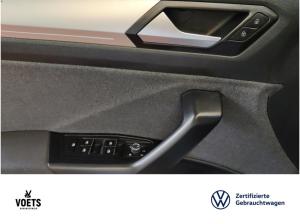 Volkswagen T-Roc Life Move 1.0 TSI NAVI+SHZ+ACC