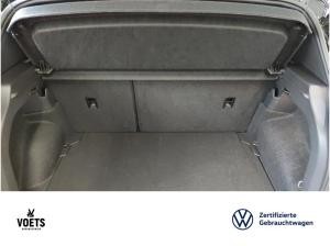 Volkswagen T-Cross R-Line 1.5 TSI DSG MATRIX-LED+ACC+RearView