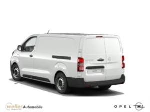 Opel Vivaro Cargo L 2.0D Klimaauto Navi Rückfahrkamera