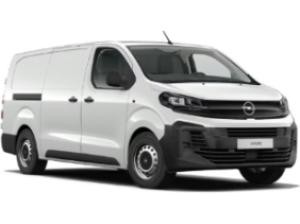 Opel Vivaro Cargo L 2.0D Klimaauto Navi Rückfahrkamera