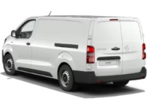 Opel Vivaro Cargo L3 D 2.0 Diesel MT6 Holzboden Kamera Apple CarPlay & Android " SOFORT LIEFERBAR" 🛠 Gewerbekund