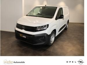Opel Combo Cargo Edition L2  "Komfort Einzelsitze"180 Grad Kamera Sitzheizung