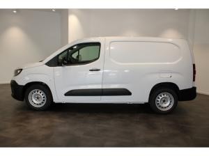 Opel Combo Cargo Edition L2  "Komfort Einzelsitze"180 Grad Kamera Sitzheizung