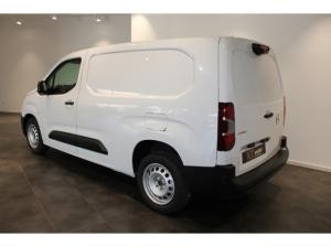 Opel Combo Cargo Edition L2  "Komfort Einzelsitze"180 Grad Kamera Sitzheizung