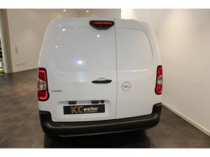 Opel Combo Cargo Edition L2  "Komfort Einzelsitze"180 Grad Kamera Sitzheizung