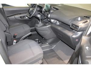 Opel Combo Cargo Edition L2  "Komfort Einzelsitze"180 Grad Kamera Sitzheizung