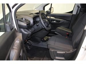 Opel Combo Cargo Edition L2  "Komfort Einzelsitze"180 Grad Kamera Sitzheizung